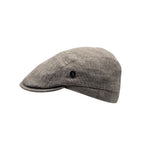 Boné City Sport Flat cap