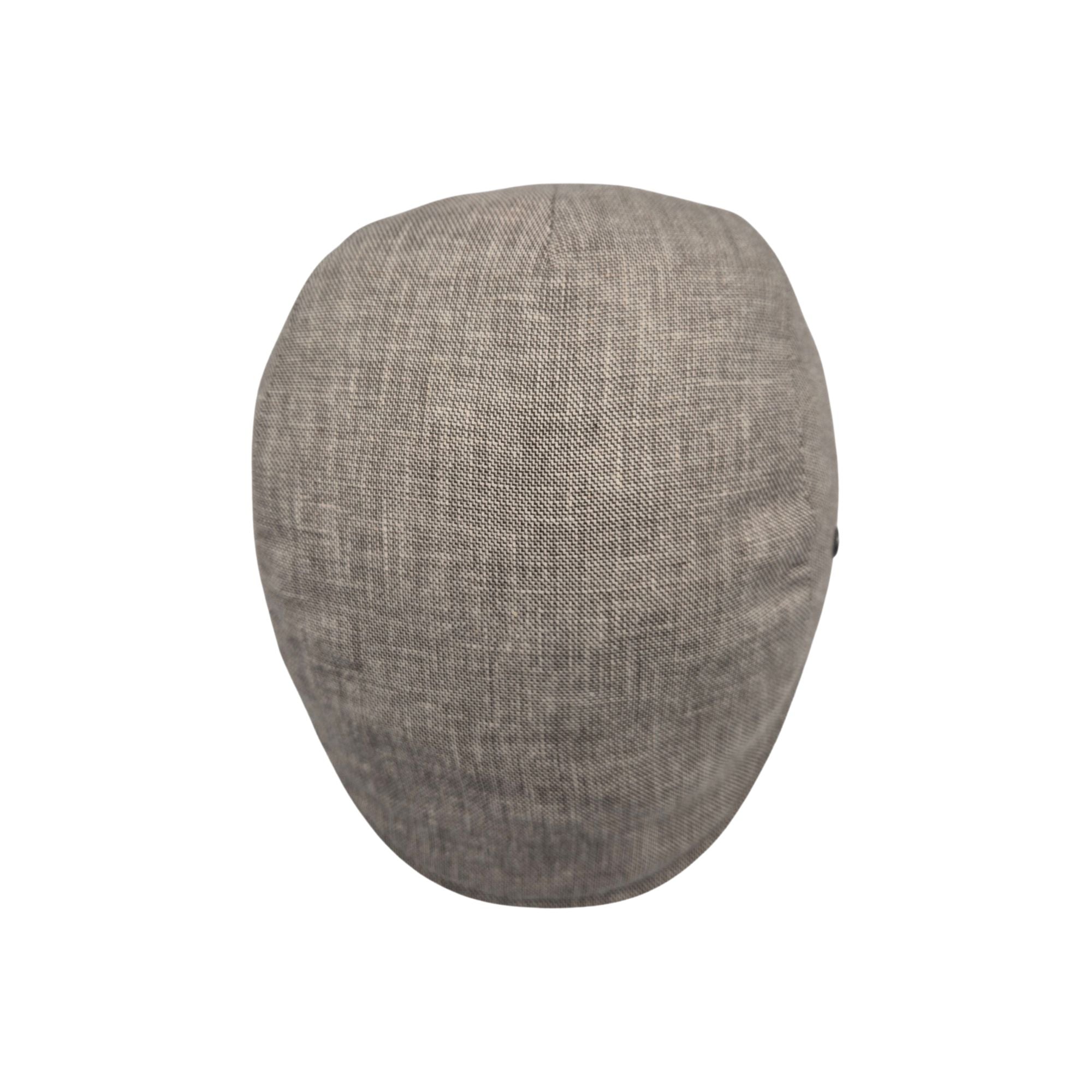 Boné City Sport Flat cap