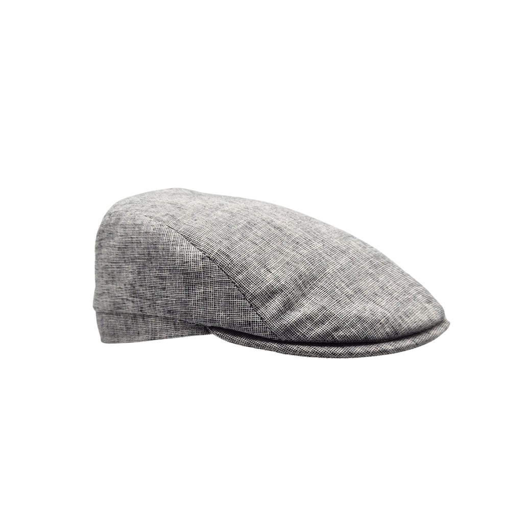 Boné City Sport Flat cap