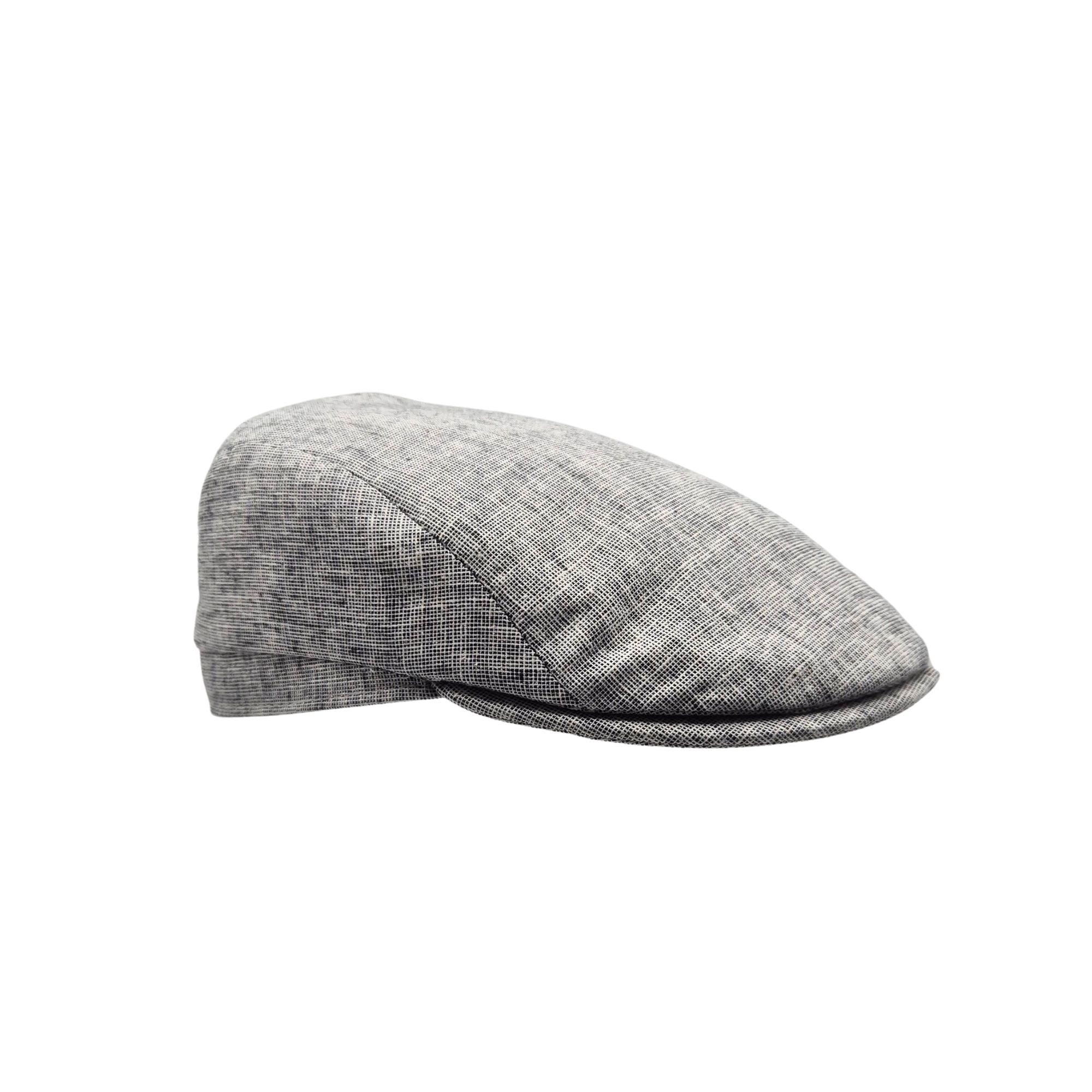 Boné City Sport Flat cap