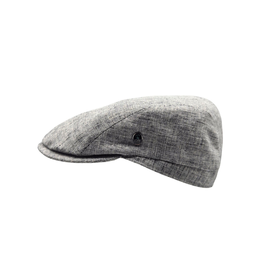 Boné City Sport Flat cap
