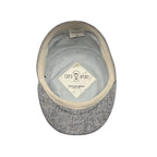 Boné City Sport Flat cap