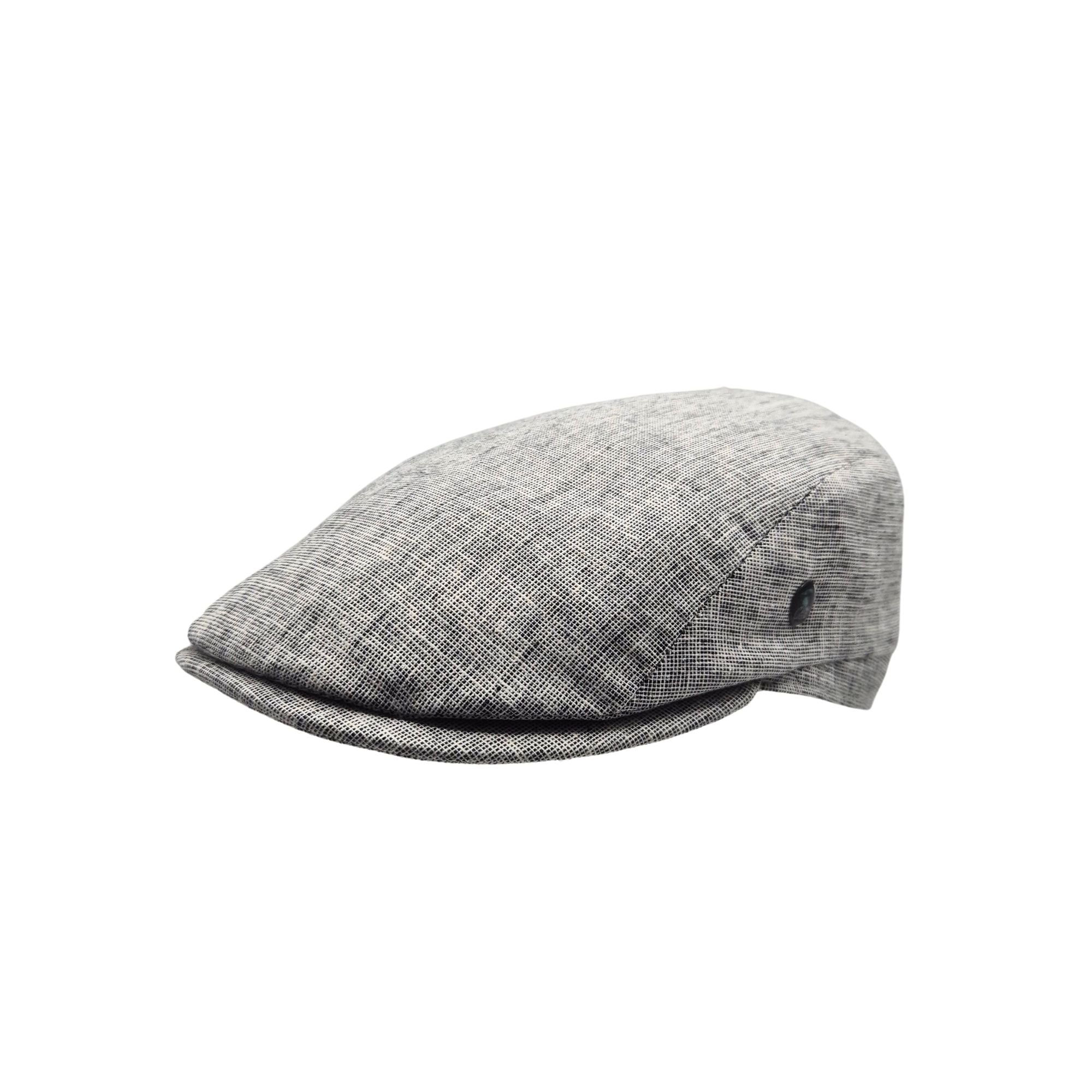 Boné City Sport Flat cap