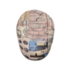 Boné City Sport Flat cap