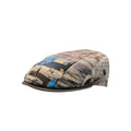 Boné City Sport Flat cap