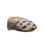 Boné City Sport Flat cap