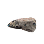 Boné City Sport Flat cap