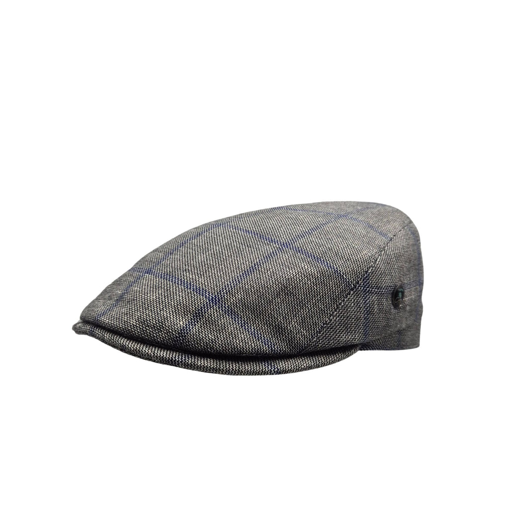 Boné City Sport Flat cap