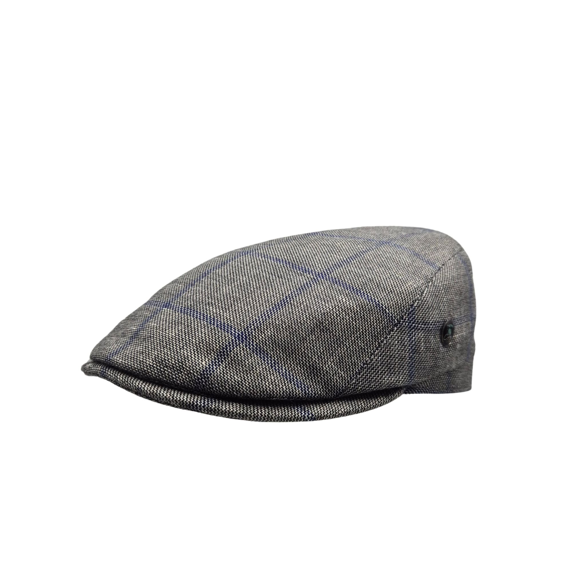 Boné City Sport Flat cap