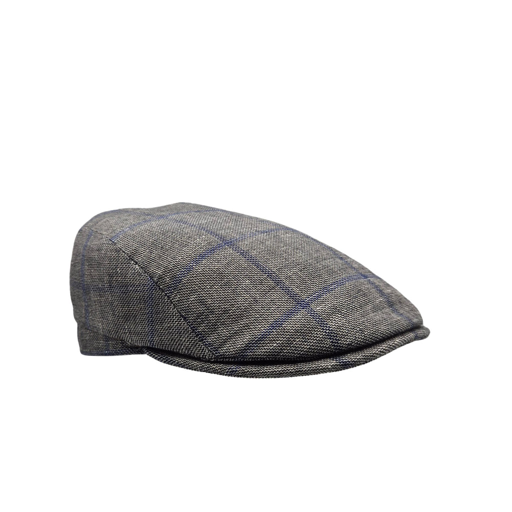 Boné City Sport Flat cap