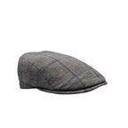 Boné City Sport Flat cap