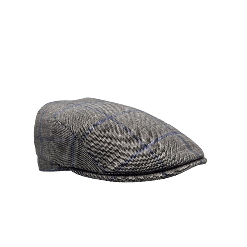 Boné City Sport Flat cap