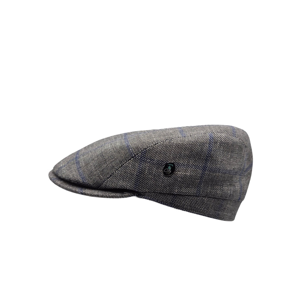 Boné City Sport Flat cap