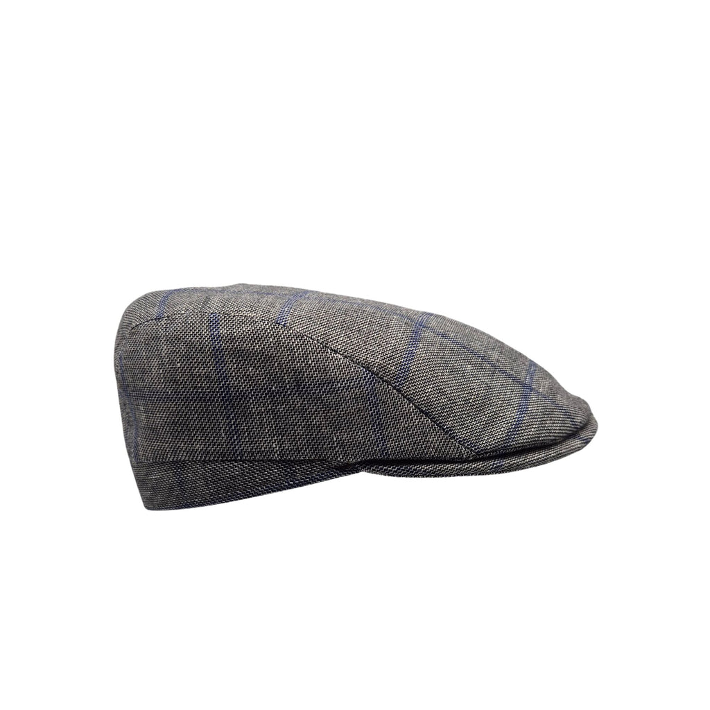 Boné City Sport Flat cap