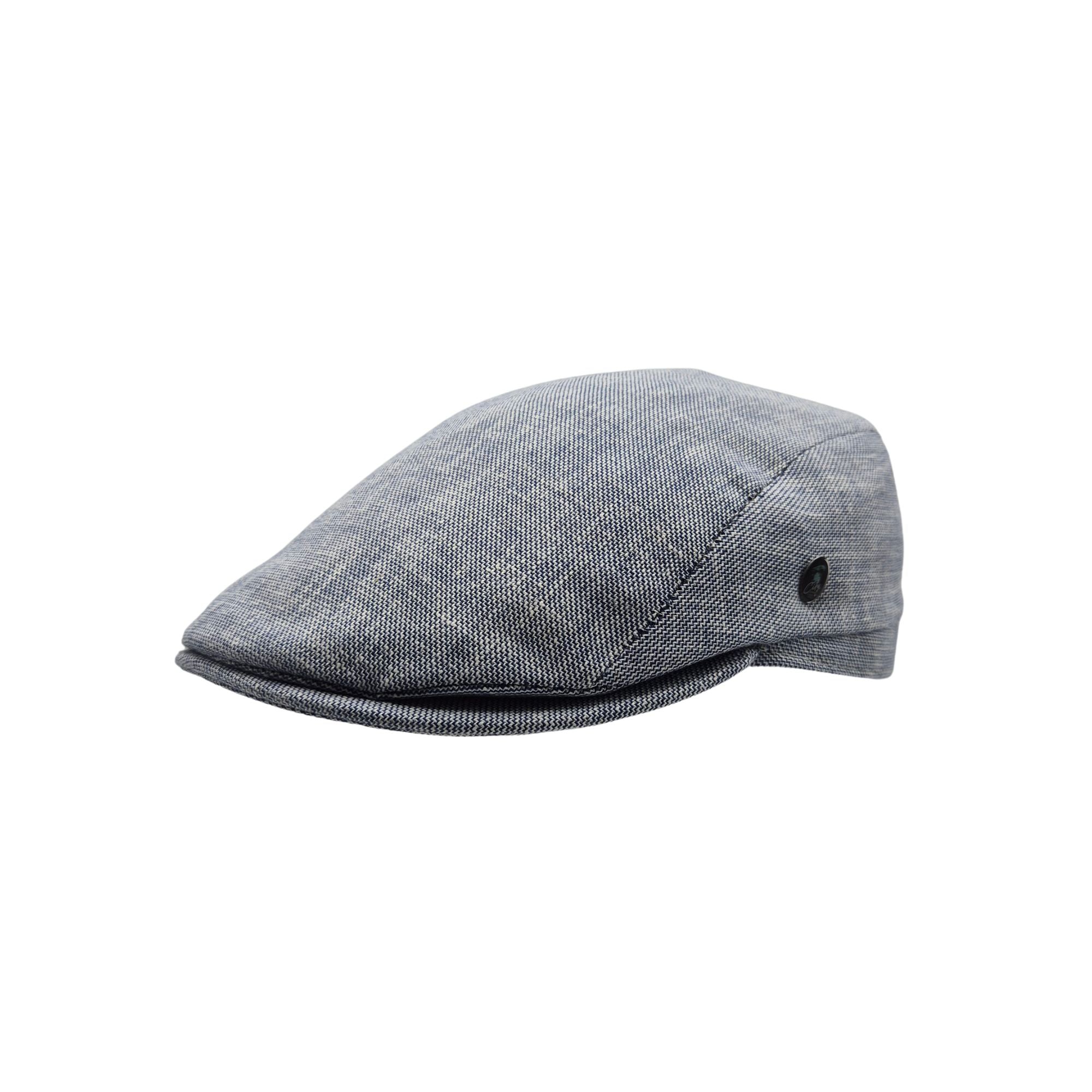 Boné City Sport Flat cap