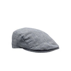 Boné City Sport Flat cap