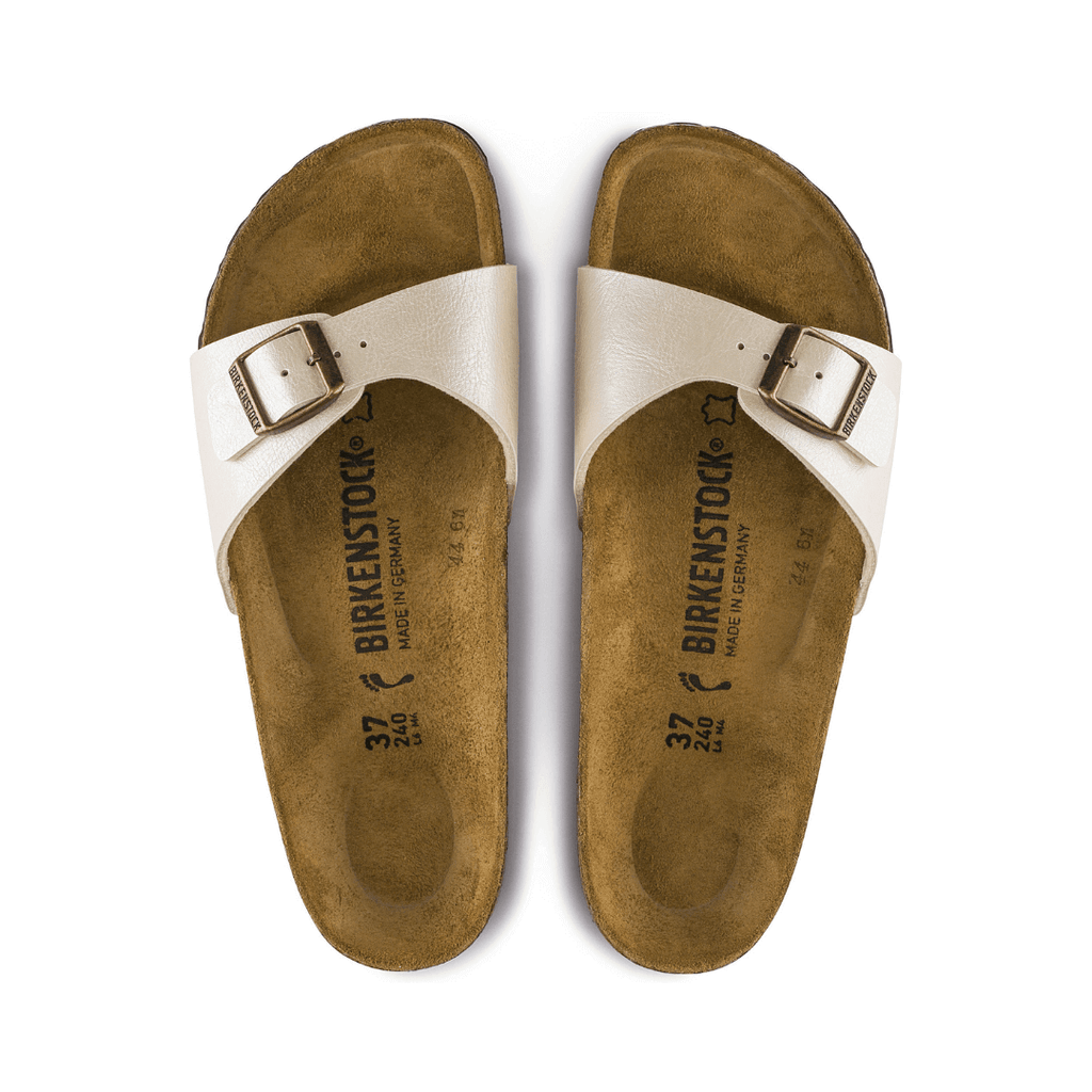 Sandália Birkenstock Madrid BF