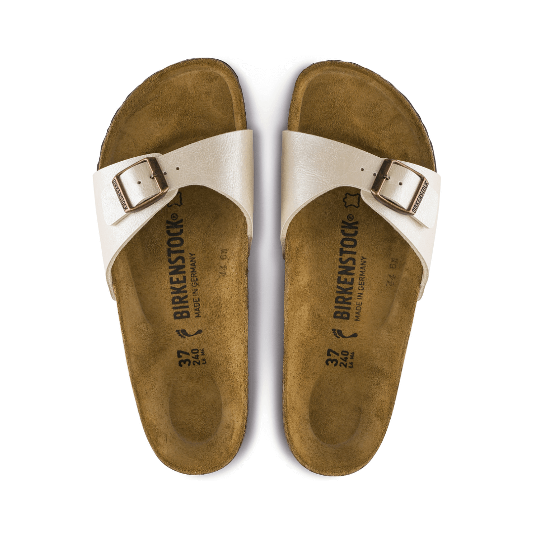 Sandália Birkenstock Madrid BF