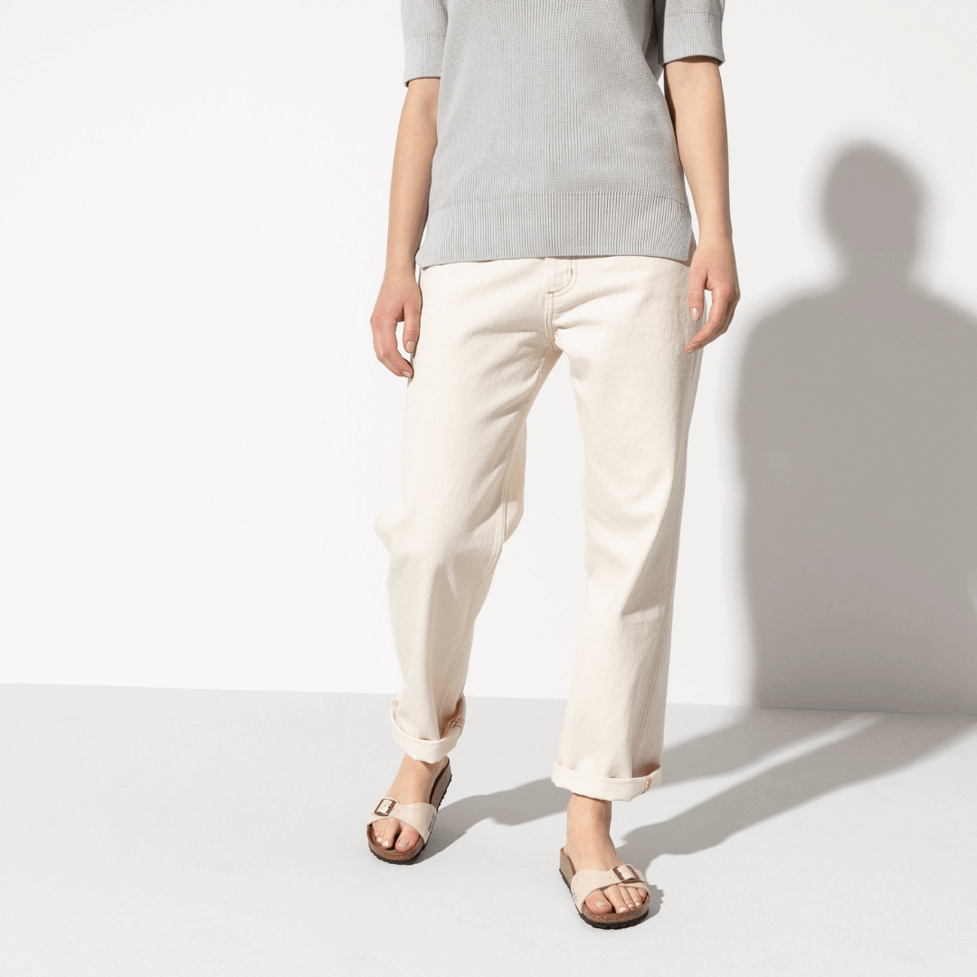 Sandália Birkenstock Madrid BF