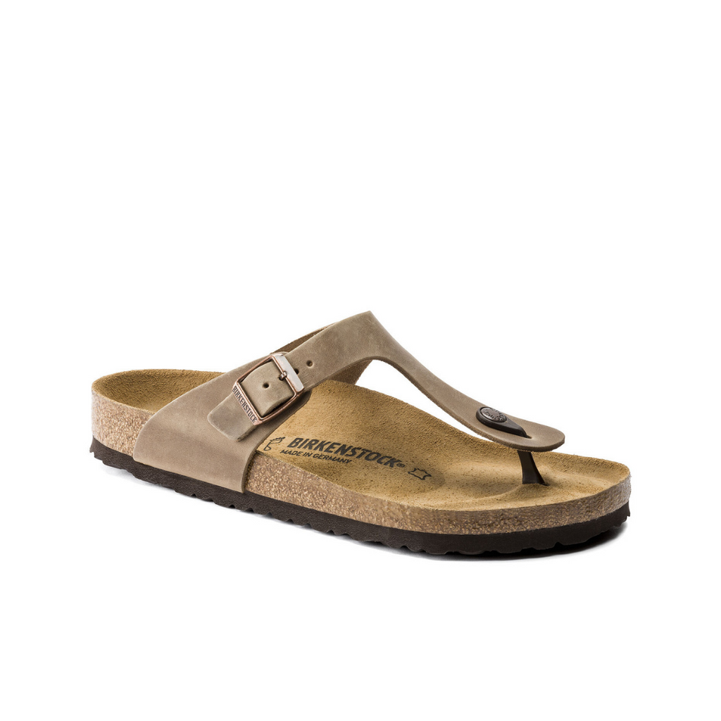 Sandália Birkenstock Gizeh LEO