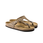 Sandália Birkenstock Gizeh LEO