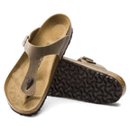Sandália Birkenstock Gizeh LEO