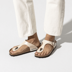 Sandália Birkenstock Gizeh BF