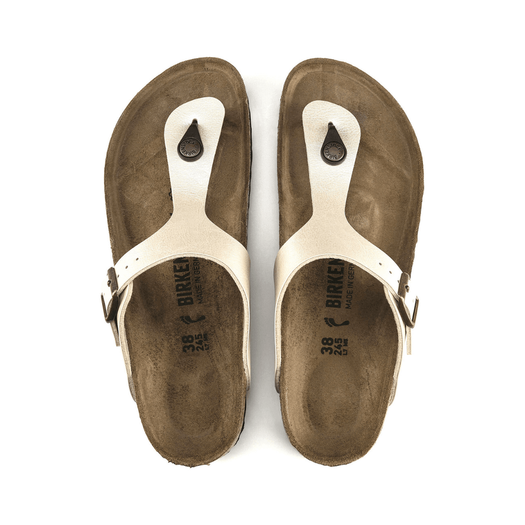Sandália Birkenstock Gizeh BF