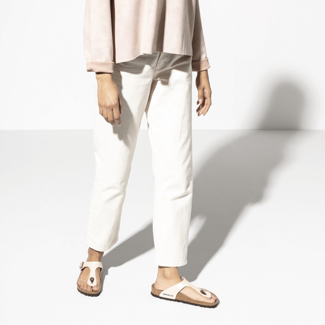 Sandália Birkenstock Gizeh BF