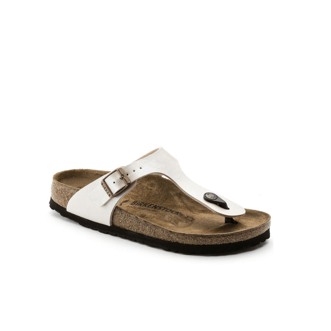 Sandália Birkenstock Gizeh BF