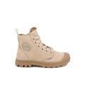 Sapatilha Palladium Pampa HI Zip Wi