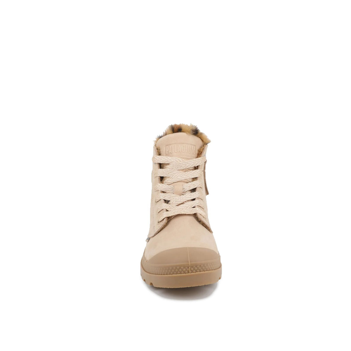 Sapatilha Palladium Pampa HI Zip Wi