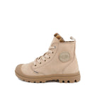 Sapatilha Palladium Pampa HI Zip Wi