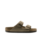 Sandália Birkenstock Arizona SFB Suede