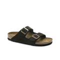 Sandália Birkenstock Arizona SFB  Suede