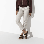 Sandália Birkenstock Arizona SFB  Suede