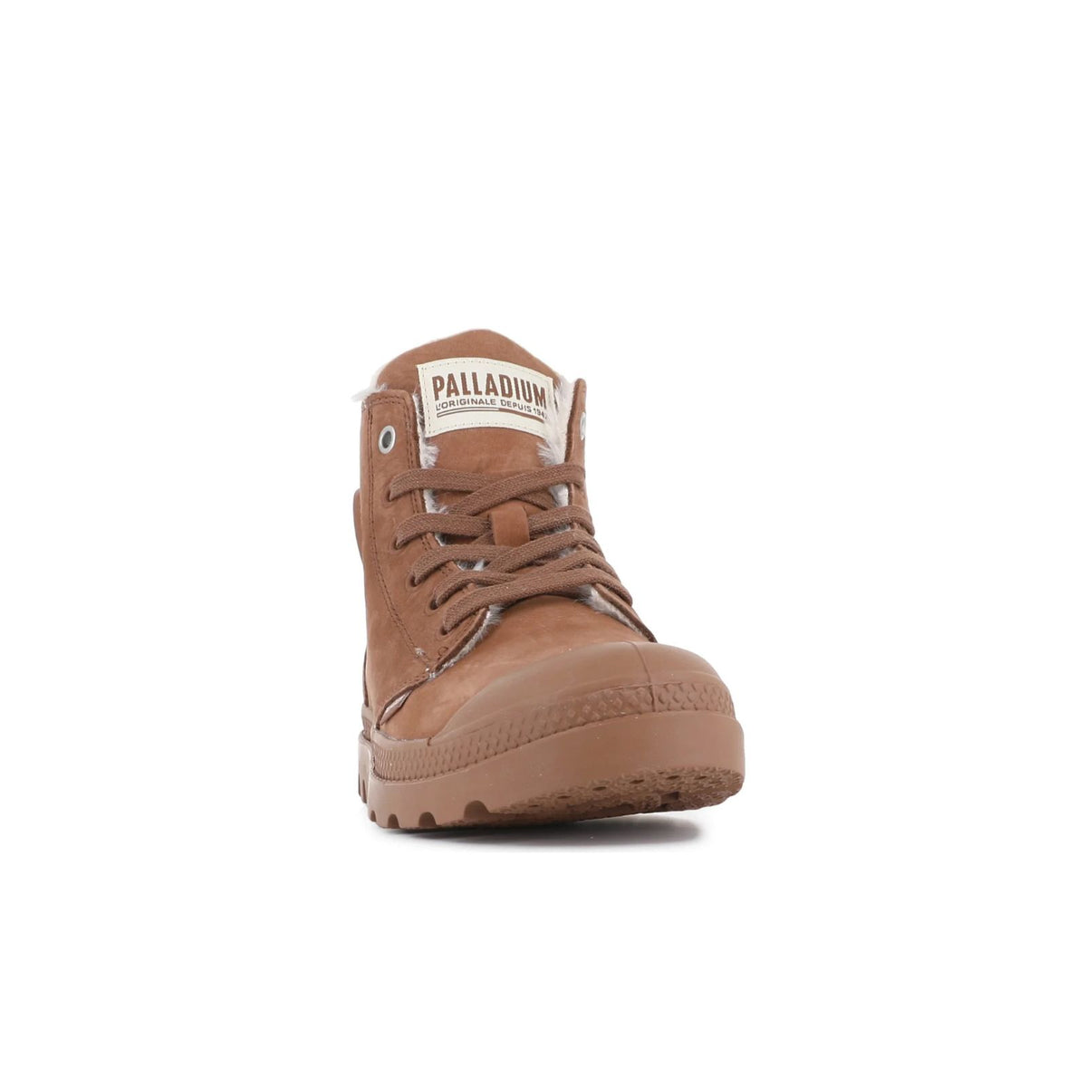 Sapatilha Palladium Pampa HI Zip WI