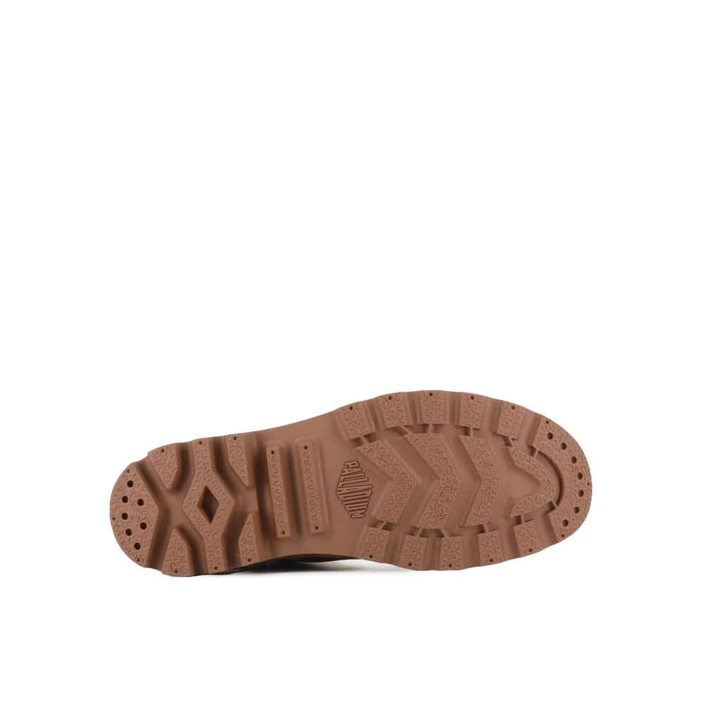 Sapatilha Palladium Pampa HI Zip WI