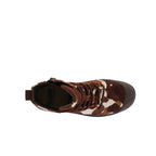 Sapatilha Palladium Pampa HI Zip Poney