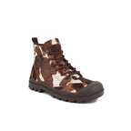 Sapatilha Palladium Pampa HI Zip Poney