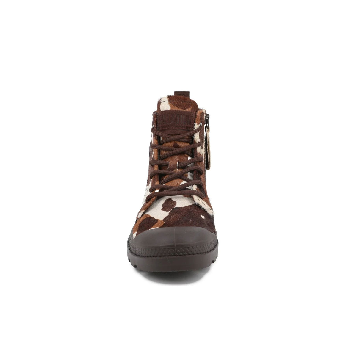Sapatilha Palladium Pampa HI Zip Poney