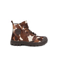 Sapatilha Palladium Pampa HI Zip Poney