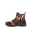 Sapatilha Palladium Pampa HI Zip Poney