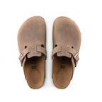 Sandália Birkenstock Boston LEO