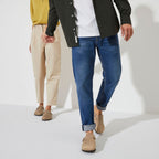 Sandália Birkenstock Boston LEO