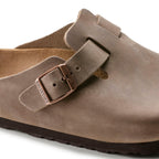 Sandália Birkenstock Boston LEO
