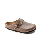 Sandália Birkenstock Boston LEO
