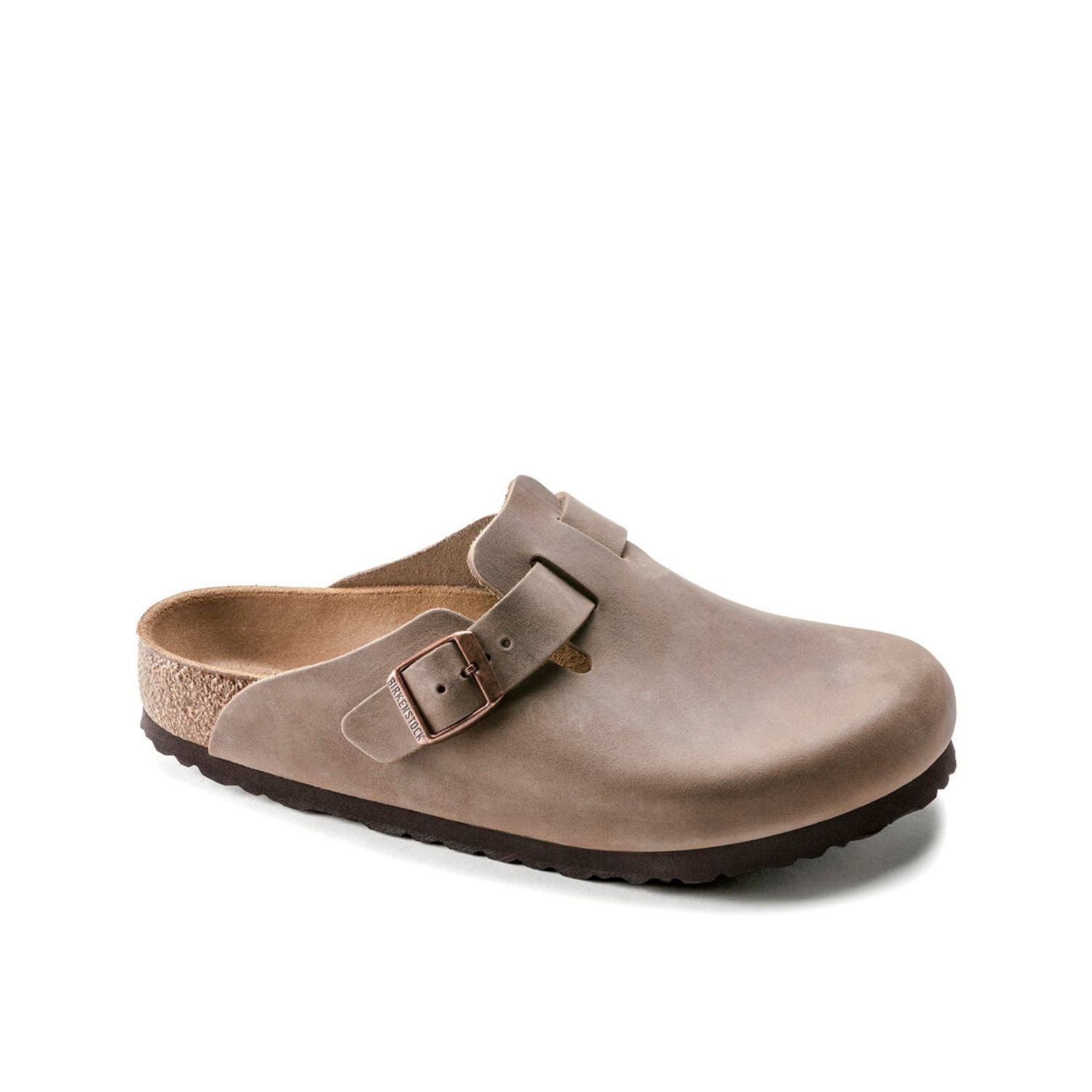 Sandália Birkenstock Boston LEO
