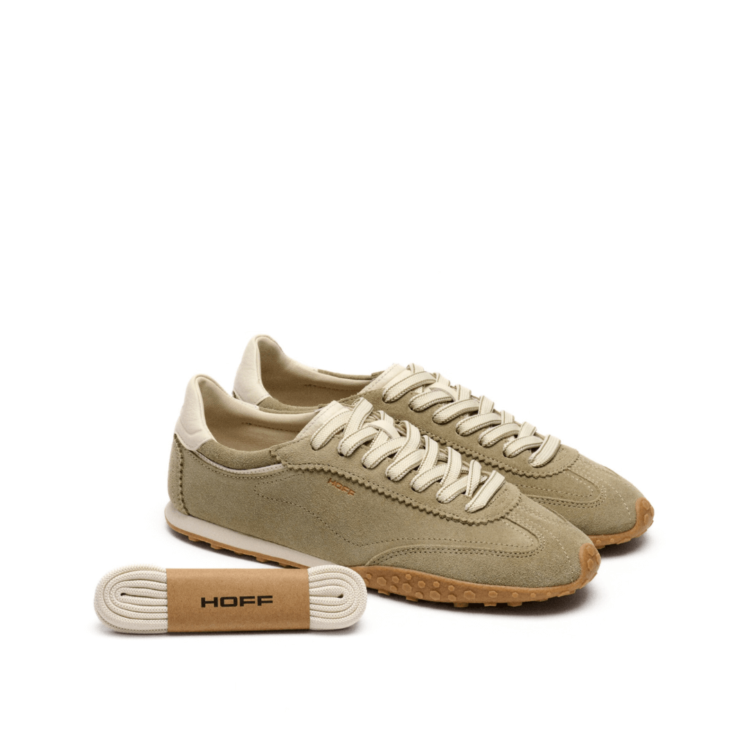 Sapatilha Hoff Bridge FL