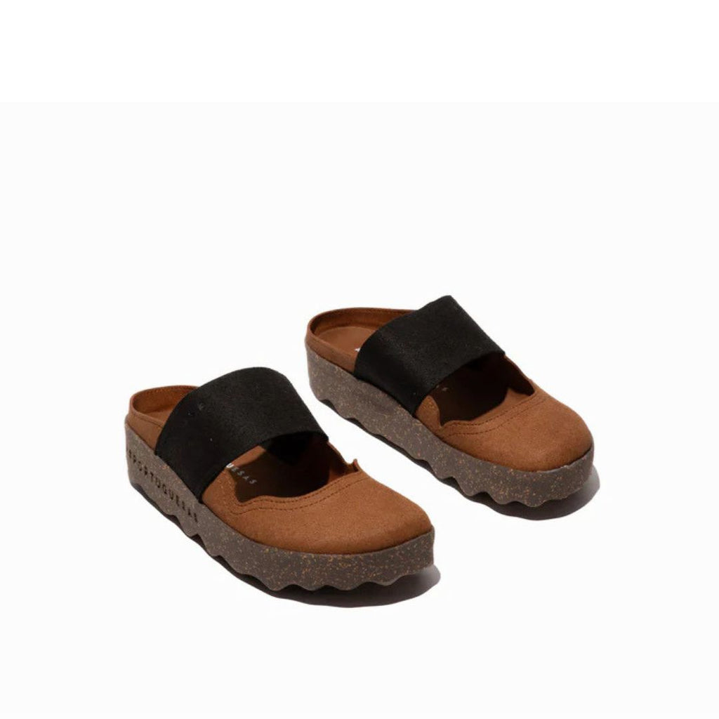 Mule As Portuguesas Cana
